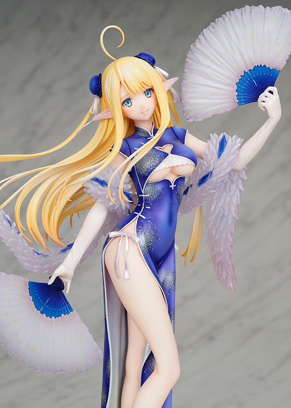 AmiAmi [Character & Hobby Shop] | Azur Lane Centaur Sprightly