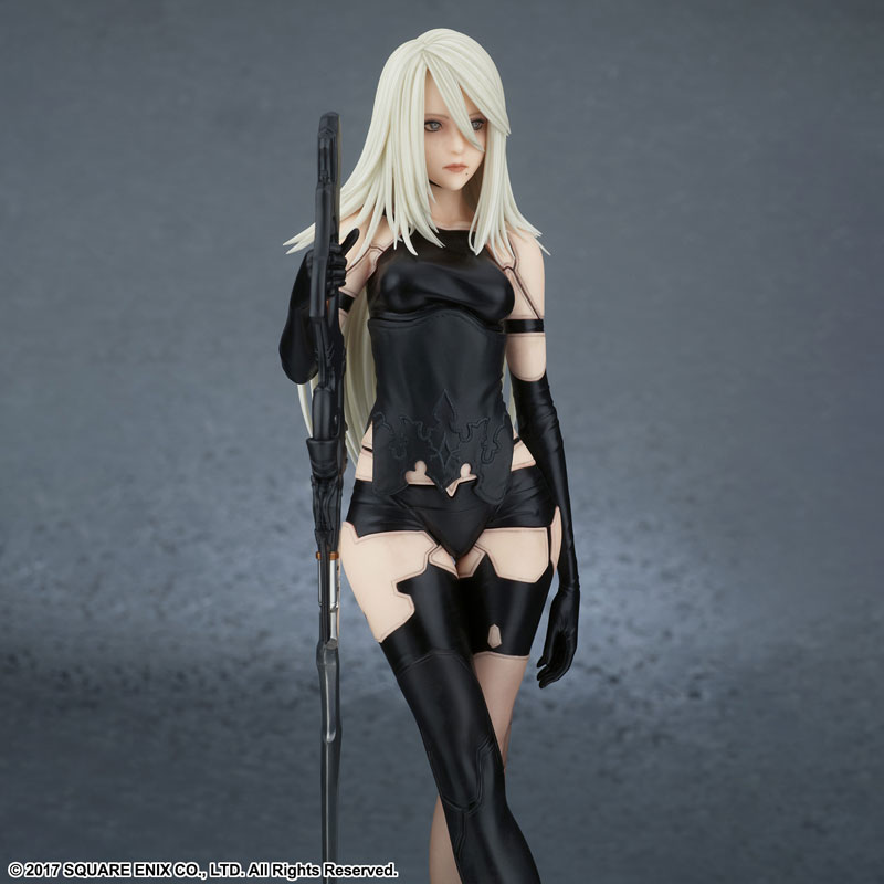 AmiAmi [Character & Hobby Shop] | NieR:Automata A2 (YoRHa Model A 