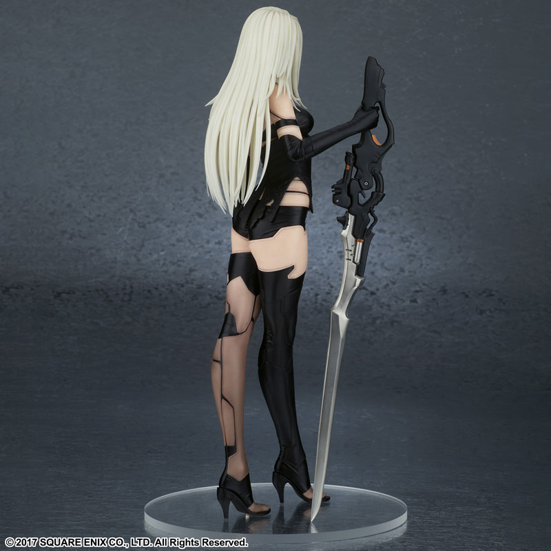 AmiAmi [Character & Hobby Shop] | NieR:Automata A2 (YoRHa Model A