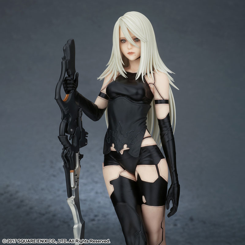 AmiAmi [Character & Hobby Shop] | NieR:Automata A2 (YoRHa Model A