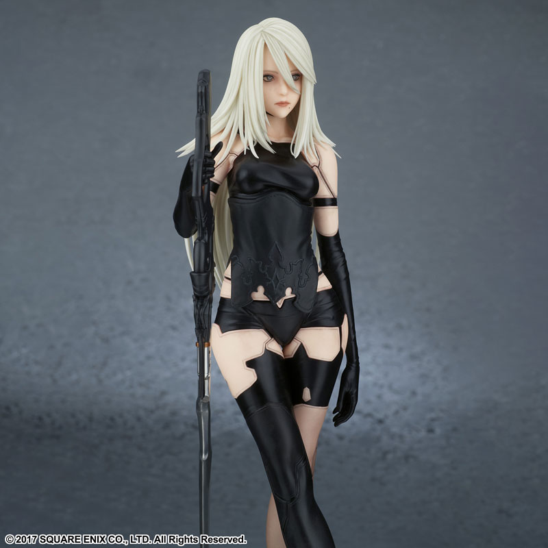A2フィギュア YoRHaシリーズ NieR:Automata Amazon.com: Square Enix NieR Automata: A2 Yorha Type A No. 2