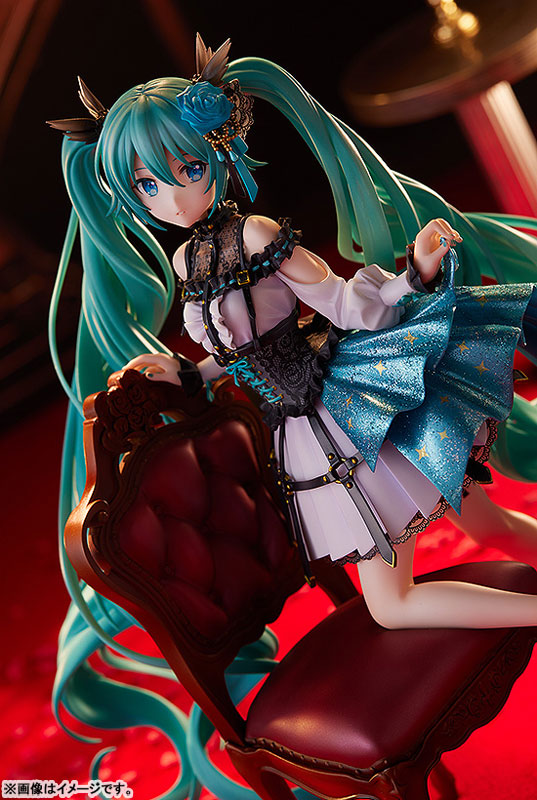 ⭐️ryomamさま専用です AmiAmi [Character & Hobby Shop] | HATSUNE MIKU: COLORFUL STAGE