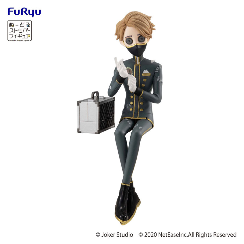 AmiAmi [Character & Hobby Shop] | Identity V Noodle Stopper Figure