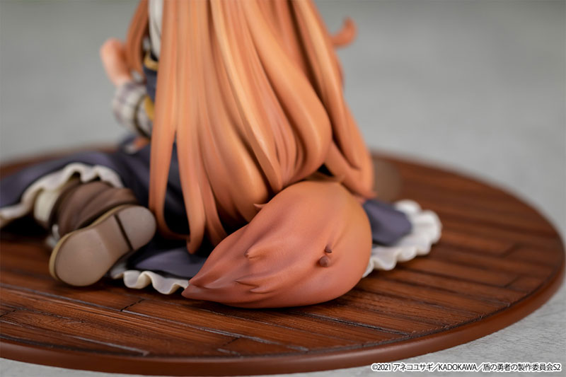 Tate no Yuusha no Nariagari Season 2 - Raphtalia - 1/7 - Katana no