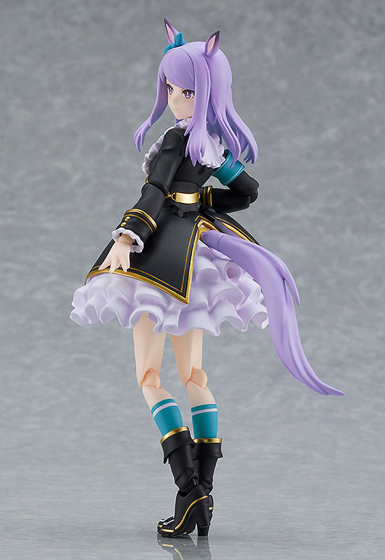 AmiAmi [Character & Hobby Shop] | figma Umamusume Pretty Derby 