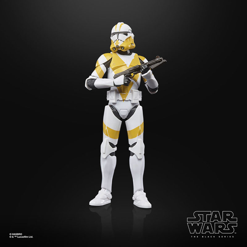 STARWARS スターウォーズ フィギュア 212 BATTALION CLONE TROOPERS