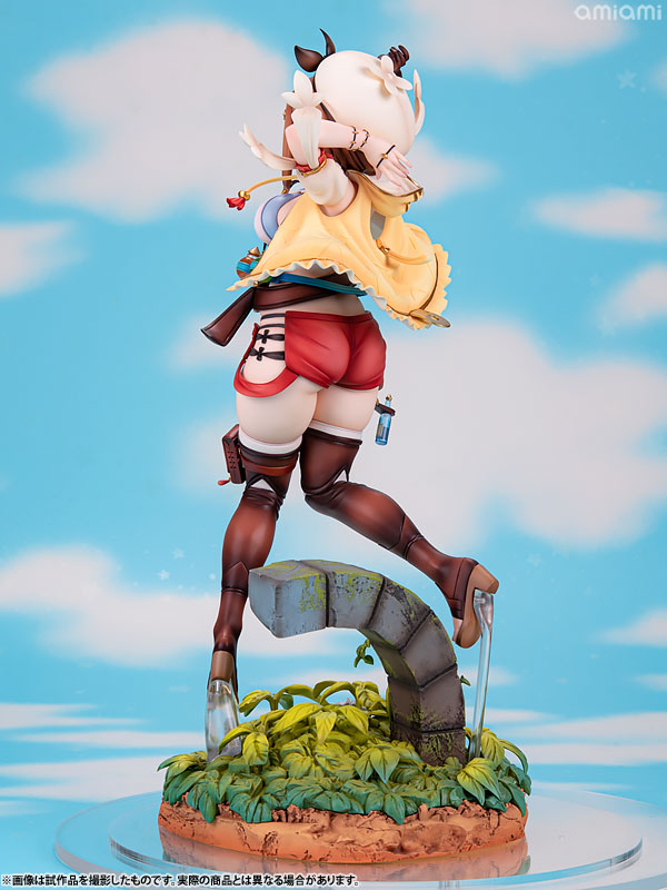 AmiAmi [Character & Hobby Shop] | [Exclusive Sale] Atelier Ryza