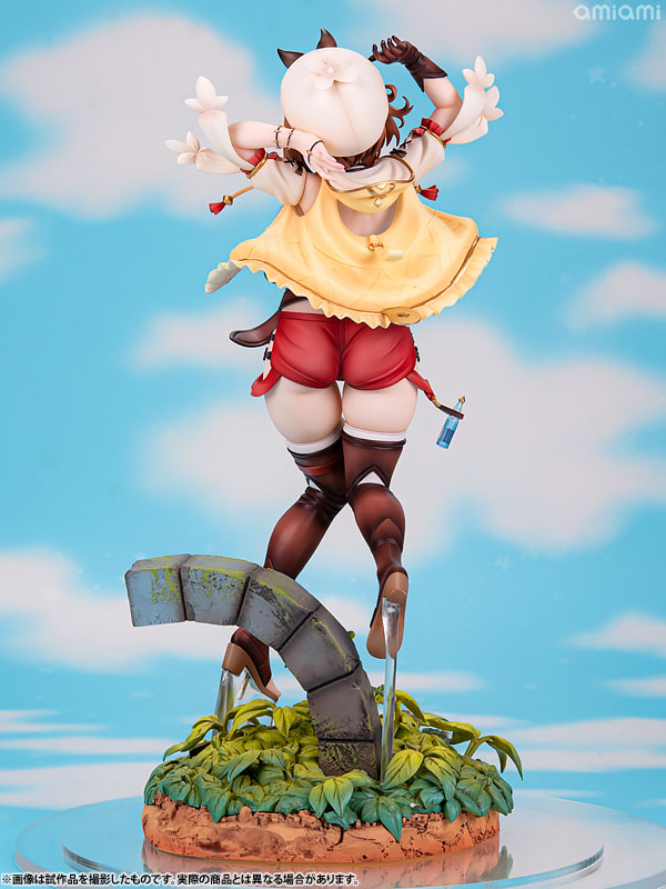 AmiAmi [Character & Hobby Shop] | [Exclusive Sale] Atelier