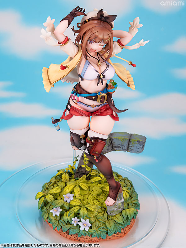 AmiAmi [Character & Hobby Shop] | [Exclusive Sale] Atelier