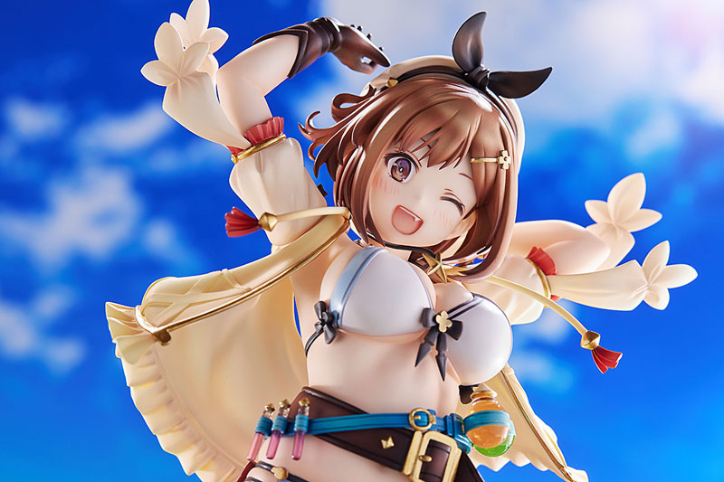 AmiAmi [Character & Hobby Shop] | [Exclusive Sale] Atelier