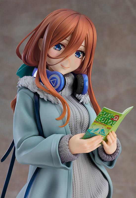 Factory Supply Nakano Miku The Quintessential Quintuplets