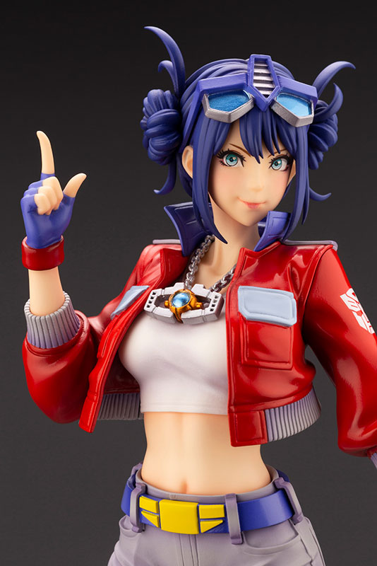 AmiAmi [Character & Hobby Shop] | TRANSFORMERS Bishoujo