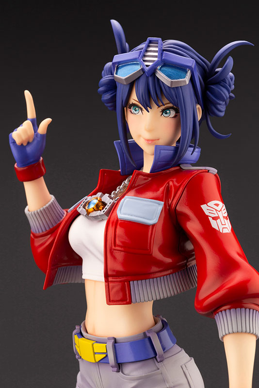 AmiAmi [Character & Hobby Shop] | TRANSFORMERS Bishoujo