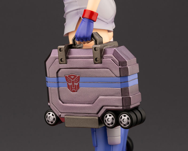 AmiAmi [Character & Hobby Shop] | TRANSFORMERS Bishoujo