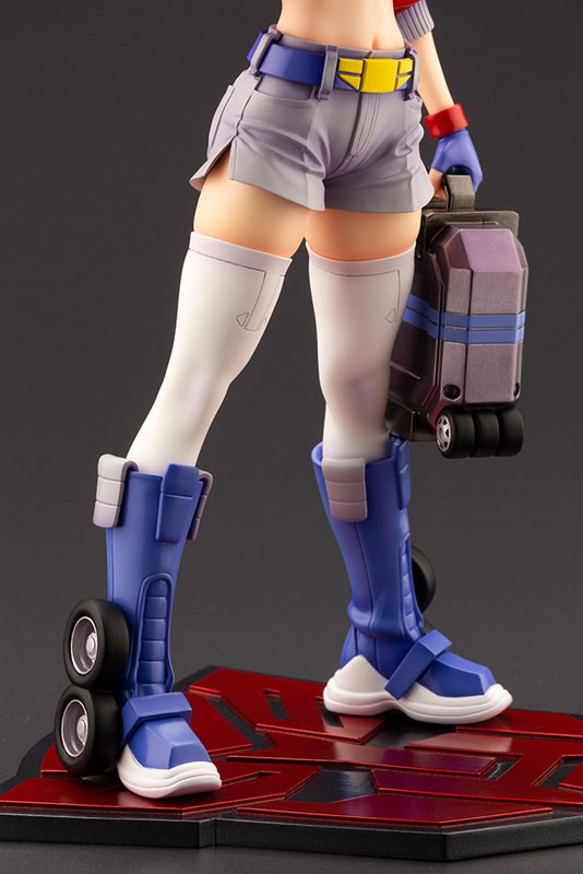 AmiAmi [Character & Hobby Shop] | TRANSFORMERS Bishoujo