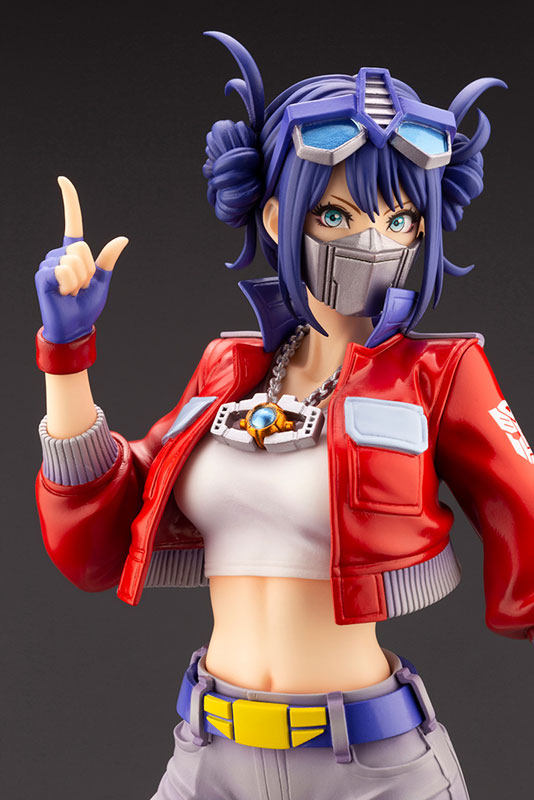 AmiAmi [Character & Hobby Shop] | TRANSFORMERS Bishoujo