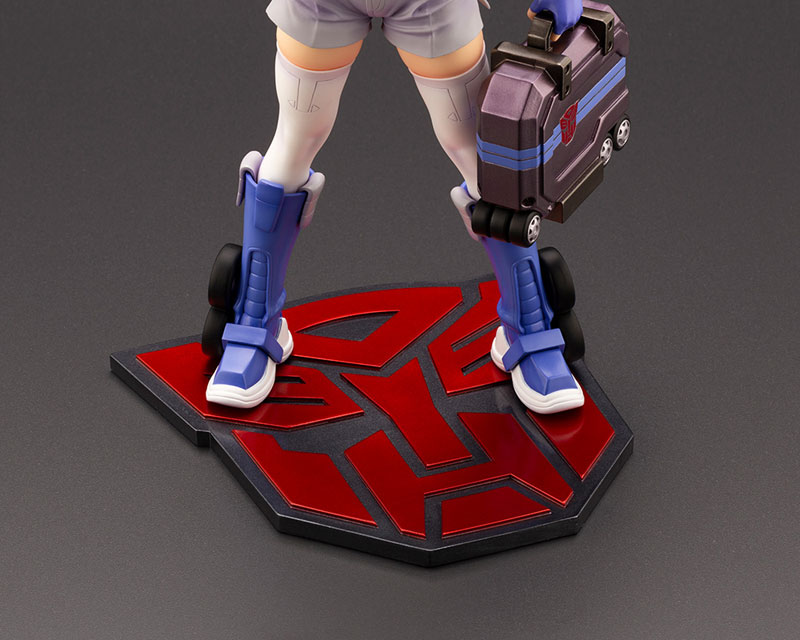 AmiAmi [Character & Hobby Shop] | TRANSFORMERS Bishoujo