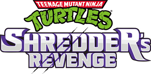 Teenage Mutant Ninja Turtles: Shredder's Revenge - Special Edition