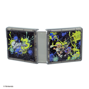 Suporte De Jogos Pokemon Switch/3ds/ds Case