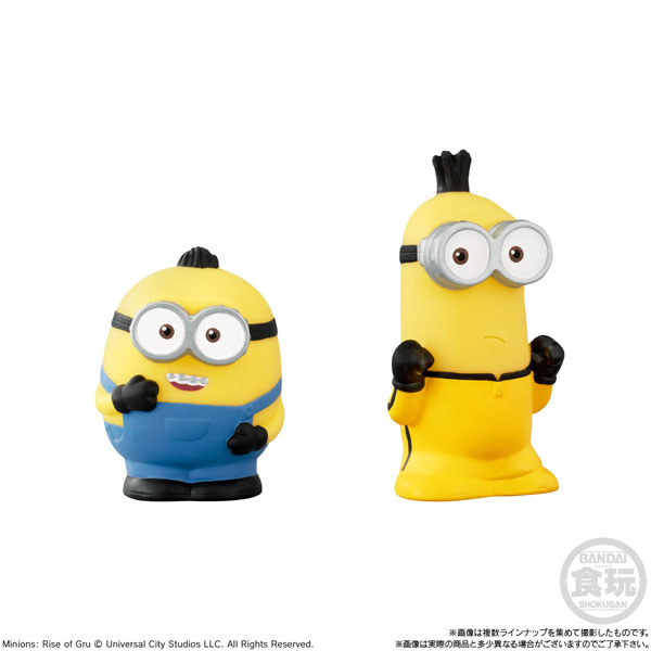 Despicable Me Minions En Masse Business Card Holder, Best Price and  Reviews