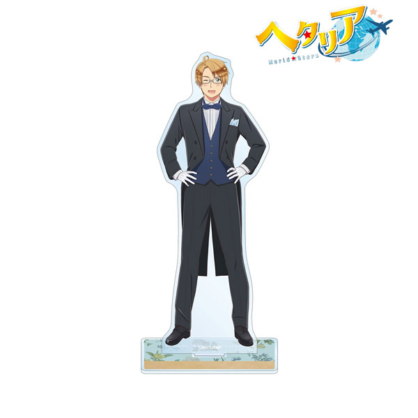 AmiAmi [Character & Hobby Shop]  TV Anime Tomo-chan Is a Girl! Tomo  Aizawa BIG Acrylic Stand(Released)