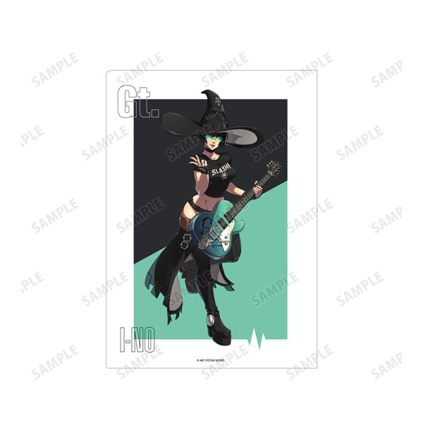 AmiAmi [Character & Hobby Shop] | GUILTY GEAR -STRIVE- New 