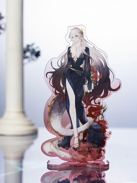 AmiAmi [Character & Hobby Shop] | 阴阳师本格幻想RPG 赏花的约定系列