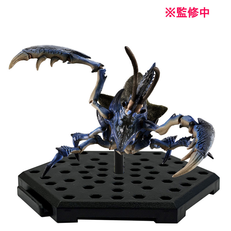最終値下げカプコン モンスターハンタースタンダードモデルPlus Vol.22 イーカプコン |カプコンフィギュアビルダー スタンダードモデル