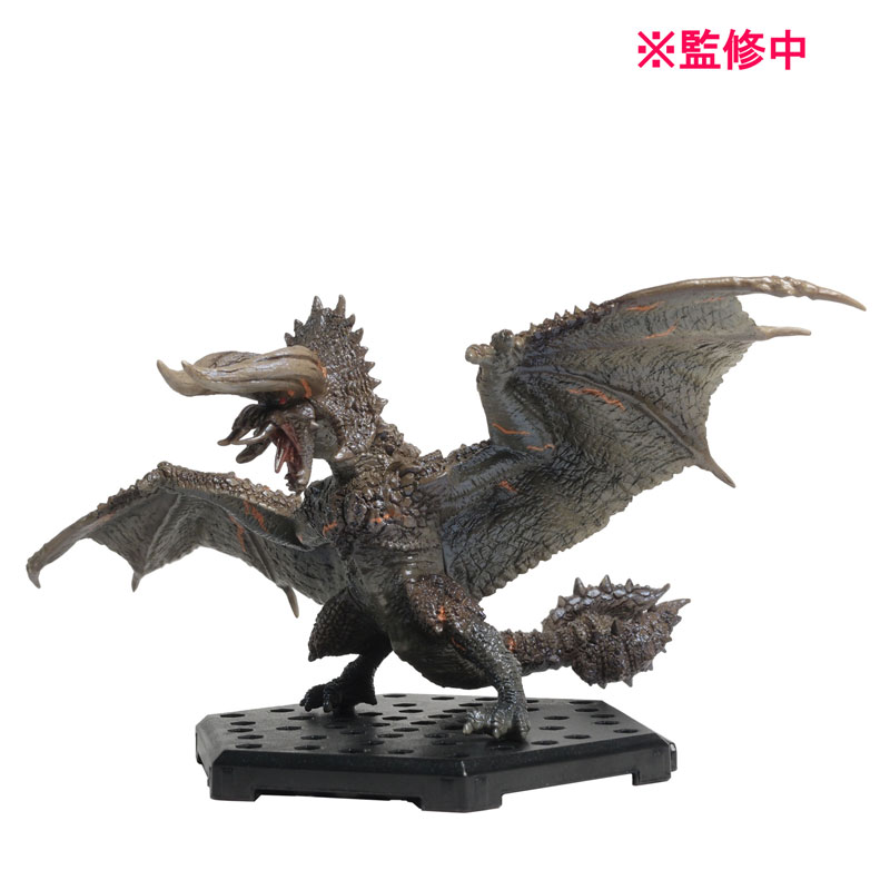 最終値下げカプコン モンスターハンタースタンダードモデルPlus Vol.22 イーカプコン |カプコンフィギュアビルダー スタンダードモデル