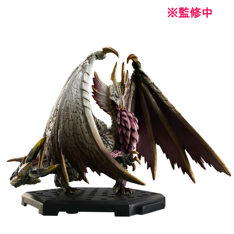 AmiAmi [Character & Hobby Shop] | Capcom Figure Builder