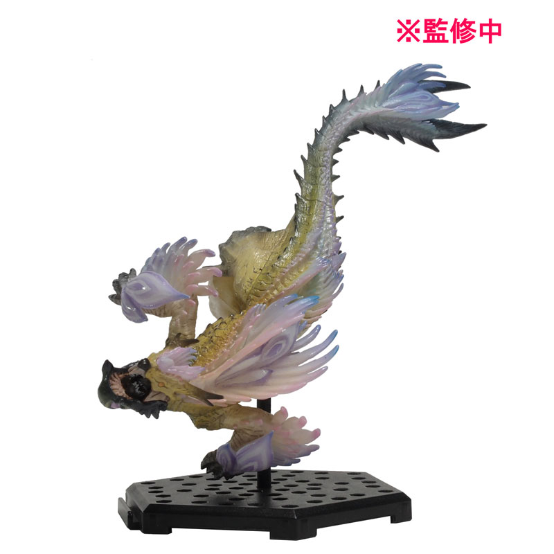 モンスターハンター スタンダードモデル Plus Vol.22 カプコンフィギュアビルダー スタンダードモデル Plus Vol.22