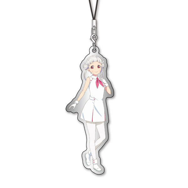 AmiAmi [Character & Hobby Shop] | Love Live! Super Star!! Metal