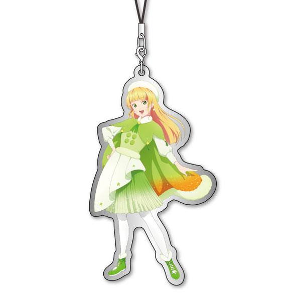 AmiAmi [Character & Hobby Shop] | Love Live! Super Star!! Metal