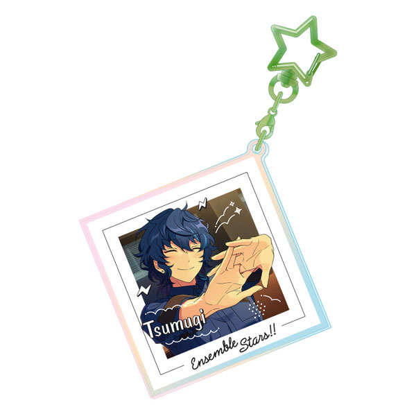 AmiAmi [Character & Hobby Shop] | Ensemble Stars!! Star