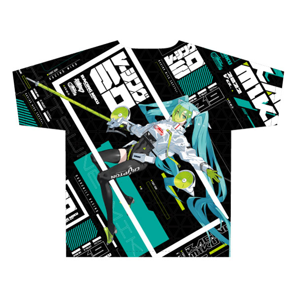 AmiAmi [Character & Hobby Shop] | Racing Miku 2022 Ver. Full