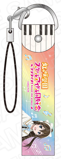 AmiAmi [Character & Hobby Shop] | Love Live! Nijigasaki High