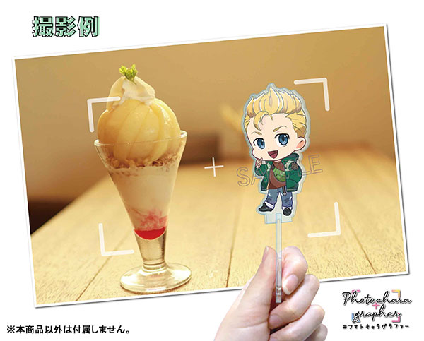 AmiAmi [Character & Hobby Shop] | 东京卍复仇者内嵌场景收藏合照角色