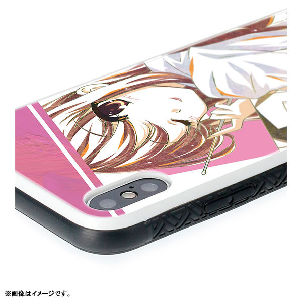 AmiAmi [Character & Hobby Shop]  《凉宫春日的忧郁》系列朝比奈实玖瑠(大人ver.) Ani-Art  强化玻璃iPhone手机壳(11)(已发售)