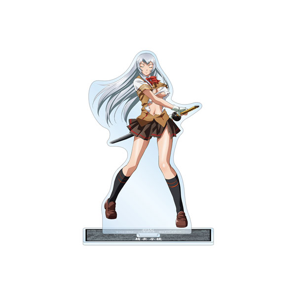 AmiAmi [Character & Hobby Shop] | 真一骑当千赵云子龙超大亚克力立牌