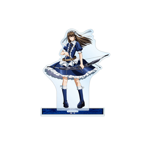 AmiAmi [Character & Hobby Shop]  Shin Ikkitousen Trading Acrylic