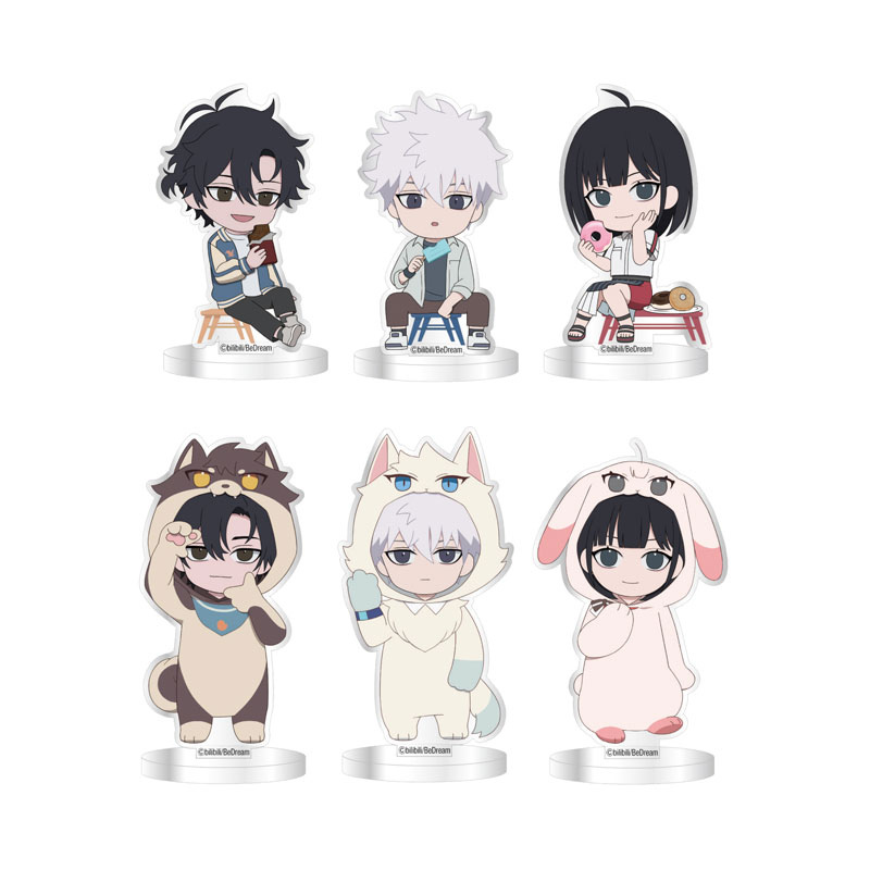 ☆Ami☆様 リクエスト 10点 まとめ商品 AmiAmi [Character & Hobby Shop] | TV Anime 