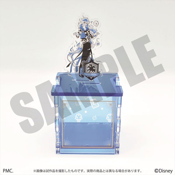 AmiAmi [Character & Hobby Shop]  Disney Twisted Wonderland Stacking Cup  B(Released)