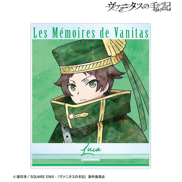 Vanitas no Carte - 05 - Lost in Anime