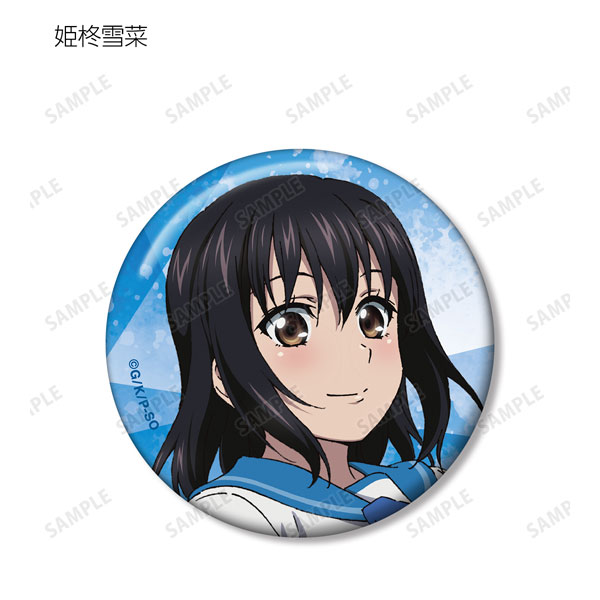 AmiAmi [Character & Hobby Shop]  Strike the Blood Final Trading