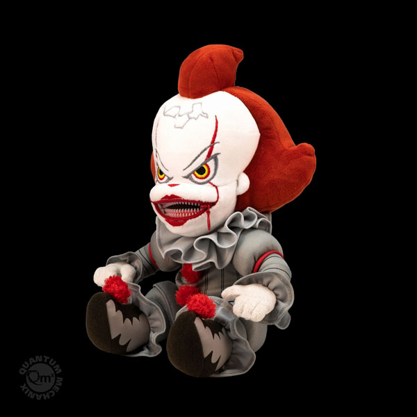 pennywise funko plush