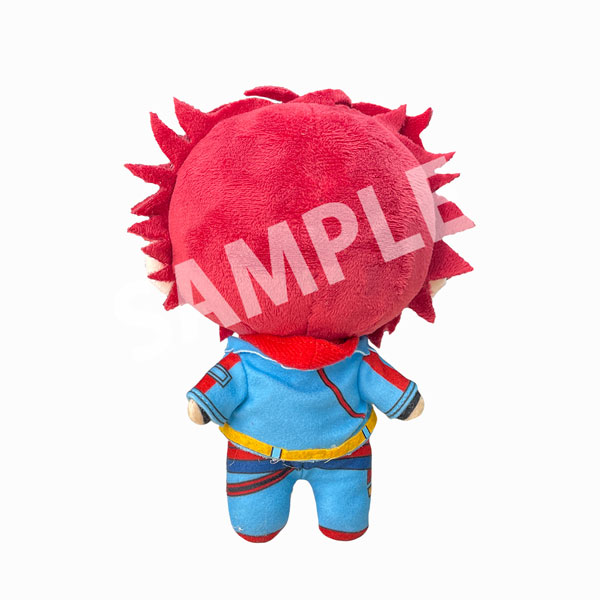 AmiAmi [Character & Hobby Shop] | Paradox Live Plush 2022 Allen