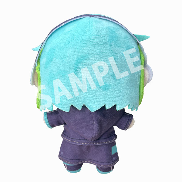 Amazon.co.jp: Paradox Live cozmez ぬいぐるみ パラライ 珂波汰