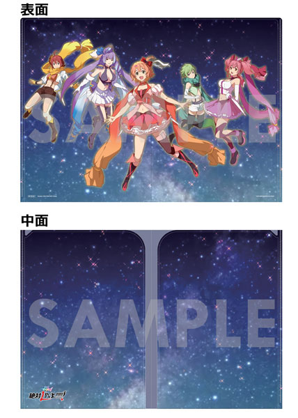 AmiAmi Character Hobby Shop Bonus DVD Movie Macross Delta