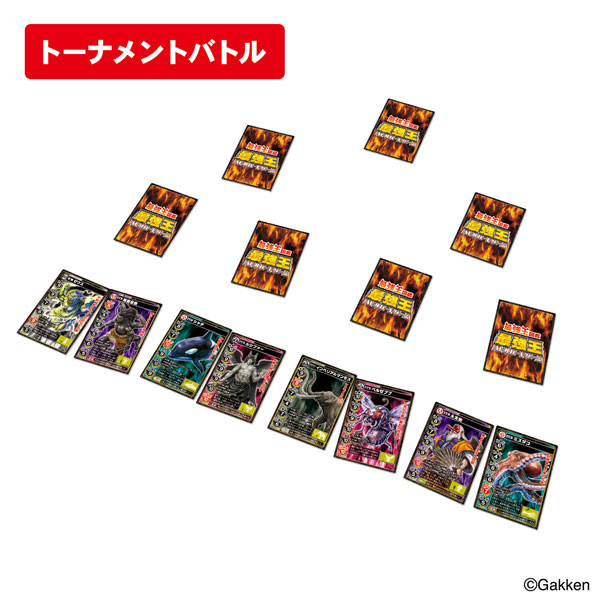 AmiAmi [Character & Hobby Shop] | Strongest King Encyclopedia