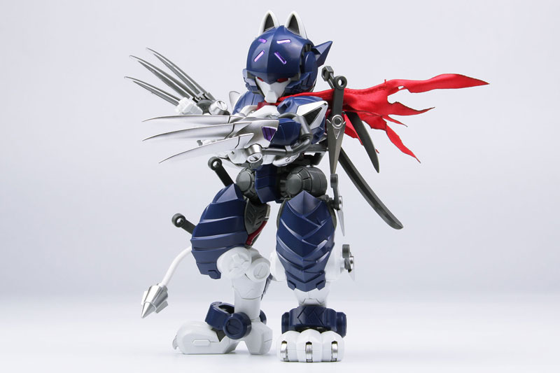 AmiAmi [Character & Hobby Shop] | 1/60 Super-maneuver Armored